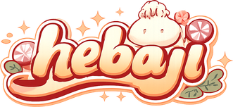 hebaji logo